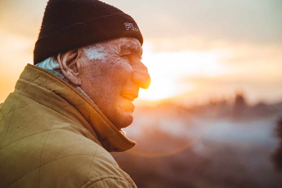 Natural supplement ingredients and vitamins for men's health